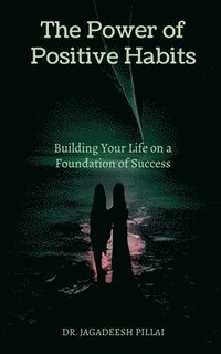 bokomslag Power of Positive Habits