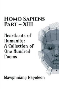 bokomslag Homo Sapiens Part - XIII