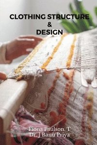 bokomslag Clothing Structure & Design