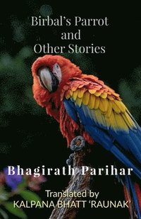 bokomslag Birbal's Parrot and Other Stories