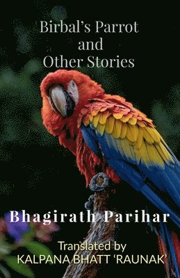 Birbal's Parrot and Other Stories 1