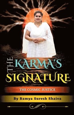 The Karma's Signature 1