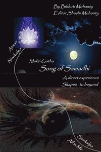 bokomslag Song of Samadhi