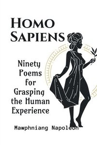 bokomslag Homo Sapiens Part - XIV