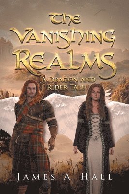 The Vanishing Realms 1