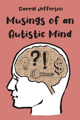 bokomslag Musings of an Autistic Mind