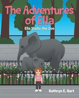bokomslag The Adventures of Ella