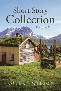 bokomslag Short Story Collection