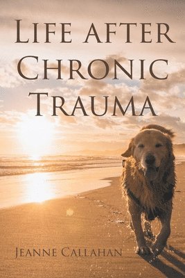 bokomslag Life after Chronic Trauma