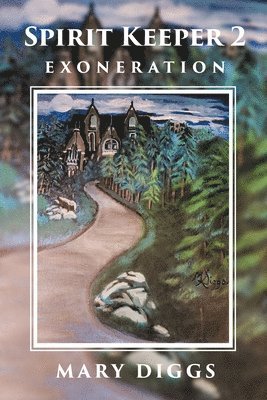Spirit Keeper 2 1