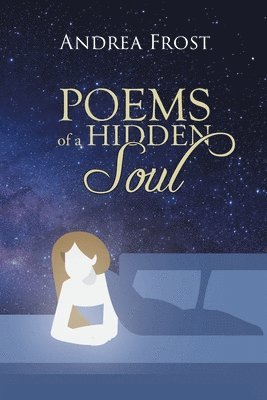 bokomslag Poems of a Hidden Soul