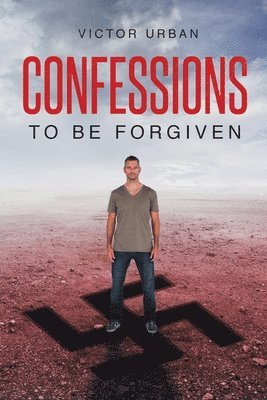Victor Urban - Confessions, Häftad