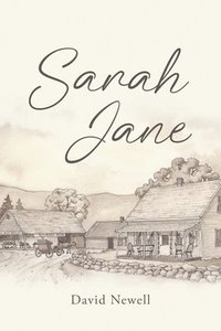 bokomslag Sarah Jane
