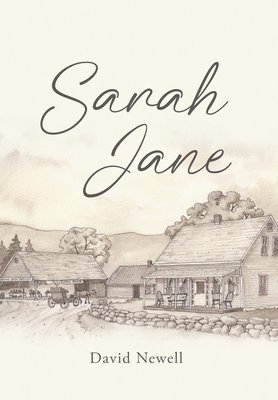 Sarah Jane 1