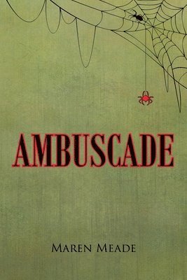 bokomslag Ambuscade
