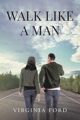 Walk Like a Man 1