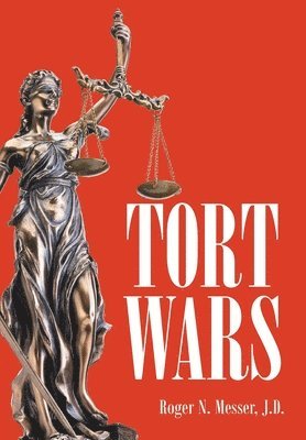 bokomslag Tort Wars