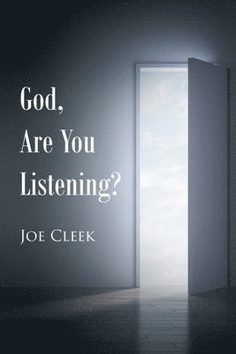 God, Are You Listening? 1