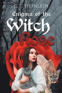 bokomslag Enigma of the Witch Rose