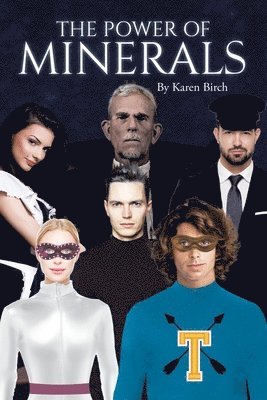 Power of Minerals