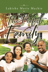 bokomslag Perfect Family