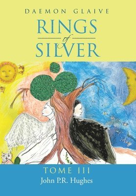 Rings of Silver 1