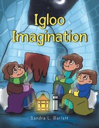 bokomslag Igloo Imagination