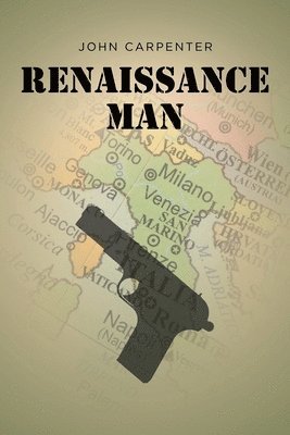 bokomslag Renaissance Man