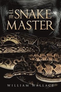 bokomslag Snake Master