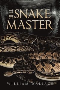 bokomslag The Snake Master