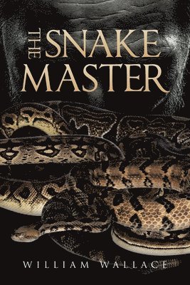 bokomslag Snake Master