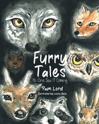 bokomslag Furry Tales