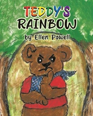 Teddy's Rainbow 1