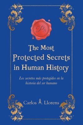 The Most Protected Secrets in Human History 1