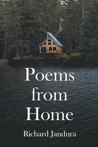 bokomslag Poems from Home