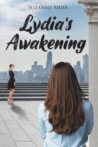 bokomslag Lydia's Awakening