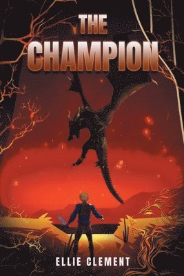 bokomslag Champion