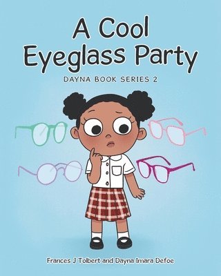 A Cool Eyeglass Party 1