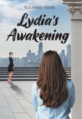 Lydia's Awakening 1