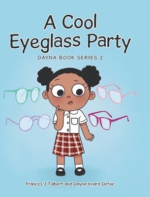 A Cool Eyeglass Party 1