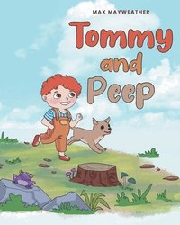 bokomslag Tommy and Peep