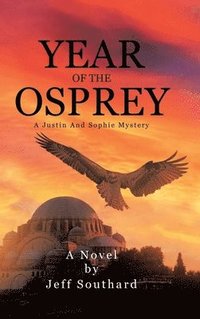bokomslag Year Of The Osprey