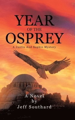 Year Of The Osprey 1