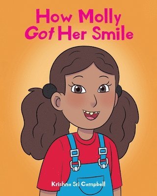 How Molly Got Her Smile 1