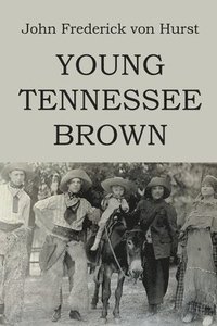 bokomslag Young Tennessee Brown