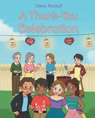 A Thank You Celebration 1