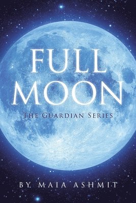 Full Moon 1