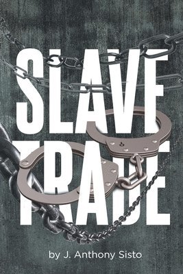 bokomslag Slave Trade