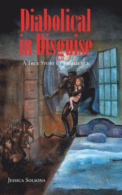 Diabolical in Disguise 1