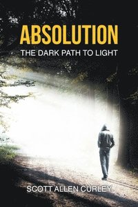 bokomslag Absolution